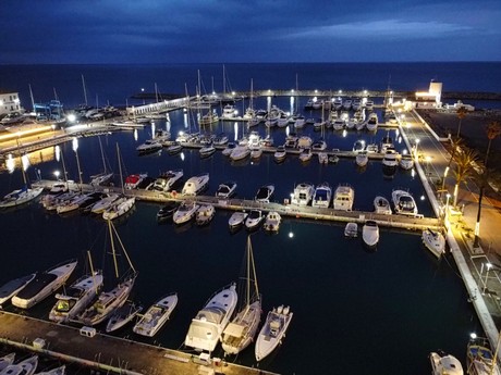 Marina De La Duquesa